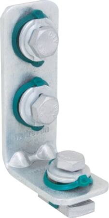 [5437003484] RAPIDSTRUT BESLAG 90° BUP KORT/LANG