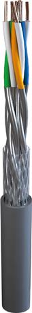 [5433902916] DATAKABEL CAT 7 SFTP 4X2XAWG23 UV MARINE