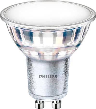 [2057815958] COREPRO LEDSPOT 550LM GU10 830 120°