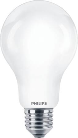 [2057814399] COREPRO STD 17,5W (150W) E27 A67 827 MAT