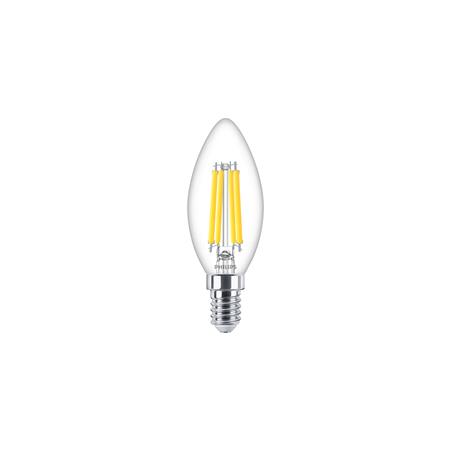 [2057814629] MAS VLE LEDCANDLED3.4-40W E14