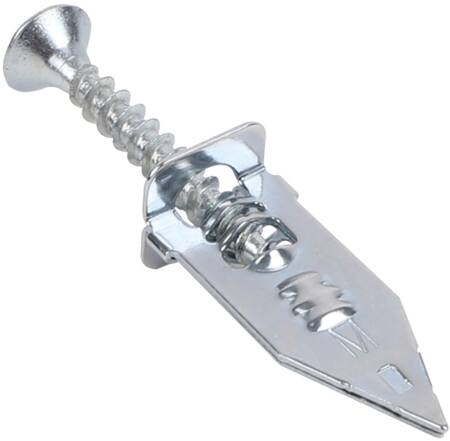 [5401021768] GIPSPLUG MED 4,0X50MM SKRUE