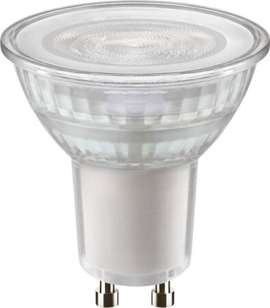 [0857300021] SPOT LED PAR16 345LM 827 GU10 DÆMP GLAS