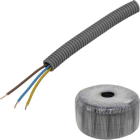 [5433550203] FLEXRØR 16MM EQ MED 3G1,5 MM2 CPR DCA HF