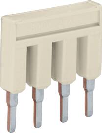 [5421804589] Push in-laskeskinne serie 2002 4 pol