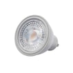 [7857024287] Dæmpbar, flimmerfri LED lyskilde 5W 2700K Ra90 230V Alu