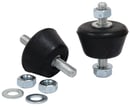 [7878400550] Vibrationsdæmper 10-15kg 4 styk