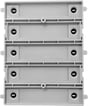 [7882413083] Trykknap modul, NEXA, for op til 10 abonnenter, EL610D-10P