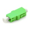 [7884204274] LC / APC samleled simplex OS2 grøn