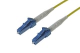 [7884251324] Fiber patchkabel OS2 LC/UPC-LC/UPC singlemode simplex 0,5m