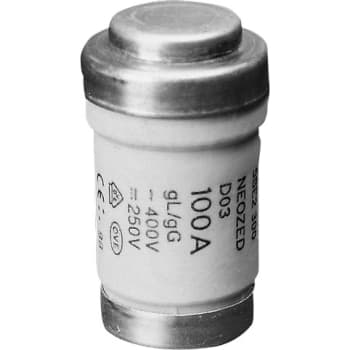 [1425000163] Sikring D03 80A