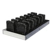 [7885244576] Avigilon VB400 14-port Dock  12-måneders udvidet garanti