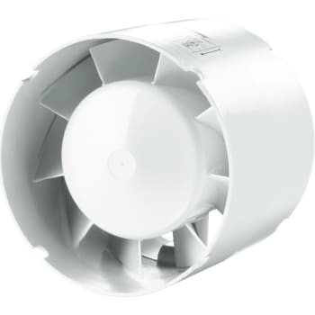 [1978014347] Kanalventilator 125 L VKO med kuglelejer