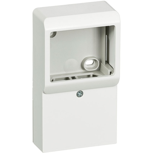[1017027473] Opus 66 panelunderlag 1 modul 32 mm hvid