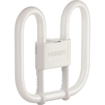 [2055402266] Kompaktrør PL-Q 28W 827, 2050 lumen 2P GR8
