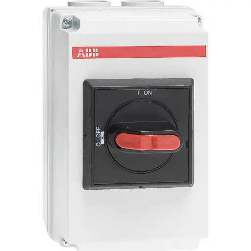 [2118754385] KAPSLET DC AFBRYDER 25A 660VDC 11M