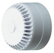 [7885700214] Indendørs sirene 100DB hvid, SIR 1992V-LP