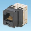 [7886106723] Modular jack Kat.6 UTP NetKey sort