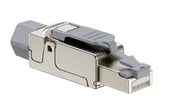 [7886156731] Modular plug KAT6A RJ45 tool-free STP og UTP