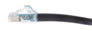 [7886210512] Patchkabel K6A 360GS10E LSZH sort 6ft. / 1,83m