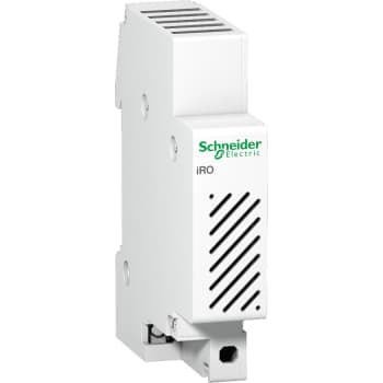 [3317000253] Acti9 Brummer iRO 8-12V Ac 70dB 50/60Hz, 18 mm