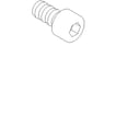 [0412200430] Tabula skrue for tilslutningssystem