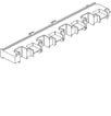 [0412205464] SKINNEHOLDER C17X13 UNDERPART 220C3053