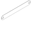 [0412353002] Tabula cu-lamel 0,4X25 A L=220