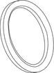 [0413109802] Pakning polyethylen M20 987M20
