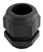 [0413111395] Forskruning polyamid M25 Ø9-18 IP68 sort