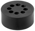 [0413117247] Pakning multihul S-TEC M25 4x6,5 neopren