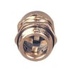 [0413117807] Forskruning messing M20 Ø 8-12,5 EMC IP68