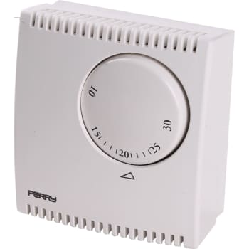 [4224600015] Rumtermostat med skiftekontakt TEG130