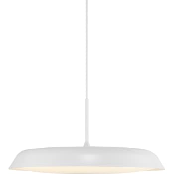 [4241740170] Piso pendel, 22W, 2200-2700K, hvid