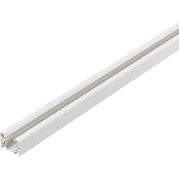 [4245509087] Global 1F Skinne 3M GB2300-3 hvid