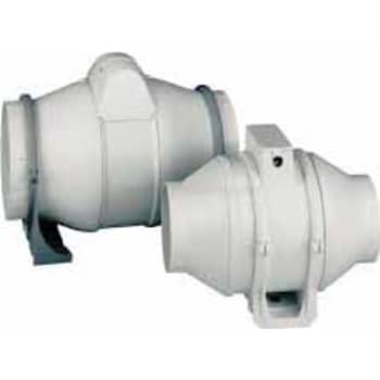 [4278510489] Kanalventilator Duct In Line 200/910