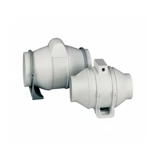 [4278510489] Kanalventilator Duct In Line 200/910