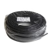 [0435990413] Downlight H05V2V2-F 3G1,5mm2 sort 90°C R50