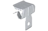 [0439150408] CLIPS FC4 F/BJÆLKE 2-4MM Ø 6,5MM HUL