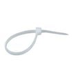 [0439601504] Kabelbinder 300 x 4,6 natur pose med 100 stk