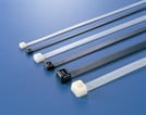 [0439601669] Kabelbinder 300 x 4,6 sort pose med 100 stk