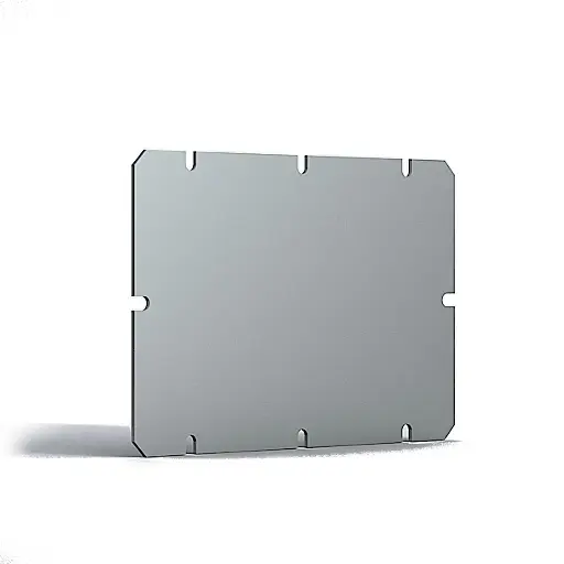 [5412127314] MONTERINGSPLADE, 125X125