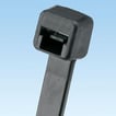 [0439615192] KABELBINDER SORT 2,5X203MM