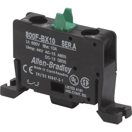 [5417312674] KONTAKTELEMENT FOR KAPSLING SL 800F-BX10