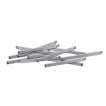 [0484100652] SMOUV splidsesøm 45mm Ø2,4mm, pak a 100 stk