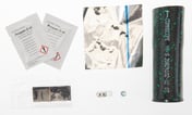 [0484101693] FIST varme krymp kit for rund port, kabeldiameter Ø 5-30mm