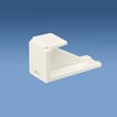 [0486103440] Blændplade modul t/mini-com hvid