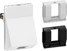 [1088009187] LK FUGA® DATAUDTAG F/3 SKRÅ