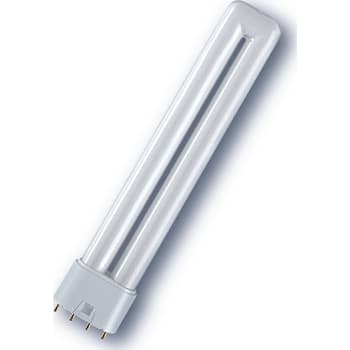 [5655045677] Kompaktrør Dulux L 24W 840, 1800 lumen 2G11