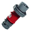 [1515104393] CEE stikprop 5 polet 32A 400V IP67 3853
